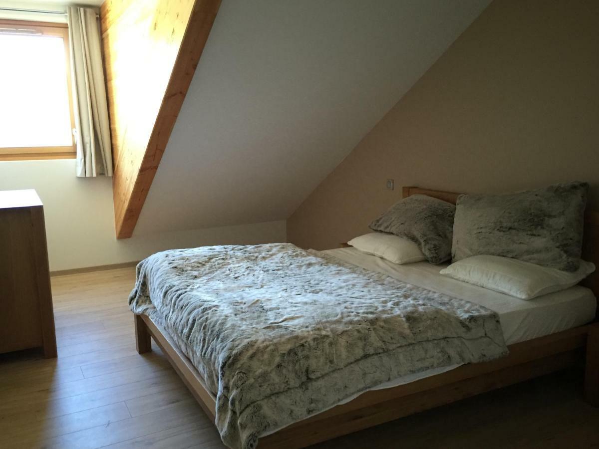 Duplex De Standing, Chalets Des Rennes, Vars Vars  Exterior foto